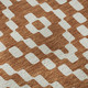 Addison Mayfield AMF891 Terracotta Rug
