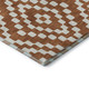 Addison Mayfield AMF891 Terracotta Rug