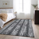 Addison Mayfield AMF892 Gray Rug