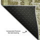 Addison Mayfield AMF892 Olive Rug