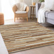 Addison Mayfield AMF894 Paprika Rug