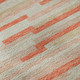 Addison Mayfield AMF894 Salmon Rug