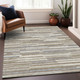 Addison Mayfield AMF894 Taupe Rug