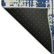 Addison Mayfield AMF895 Navy Rug