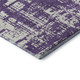 Addison Mayfield AMF895 Purple Rug