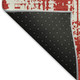 Addison Mayfield AMF895 Red Rug