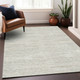 Addison Mayfield AMF896 Ivory Rug