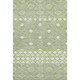 Addison Mayfield AMF898 Aloe Rug