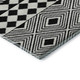 Addison Mayfield AMF898 Black Rug