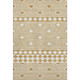 Addison Mayfield AMF898 Gold Rug