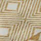 Addison Mayfield AMF898 Gold Rug