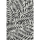 Addison Mayfield AMF899 Black Rug