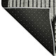 Addison Mayfield AMF900 Black Rug