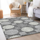 Addison Mayfield AMF900 Charcoal Rug
