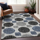 Addison Mayfield AMF900 Gray Rug