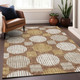 Addison Mayfield AMF900 Paprika Rug