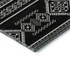 Addison Mayfield AMF901 Black Rug