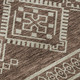 Addison Mayfield AMF901 Brown Rug