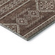 Addison Mayfield AMF901 Brown Rug