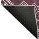 Addison Mayfield AMF901 Eggplant Rug