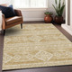 Addison Mayfield AMF901 Gold Rug