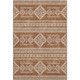 Addison Mayfield AMF901 Paprika Rug