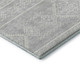 Addison Mayfield AMF901 Silver Rug