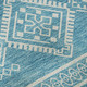 Addison Mayfield AMF901 Teal Rug