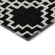 Addison Mayfield AMF902 Black Rug