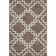 Addison Mayfield AMF902 Brown Rug
