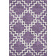 Addison Mayfield AMF902 Purple Rug