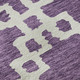 Addison Mayfield AMF902 Purple Rug