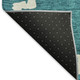Addison Mayfield AMF902 Teal Rug