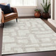 Addison Mayfield AMF903 Ivory Rug
