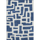 Addison Mayfield AMF903 Navy Rug