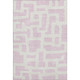 Addison Mayfield AMF903 Pink Rug