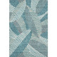 Addison Mayfield AMF904 Teal Rug