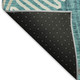 Addison Mayfield AMF904 Teal Rug