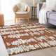 Addison Mayfield AMF905 Paprika Rug