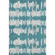 Addison Mayfield AMF905 Teal Rug