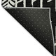 Addison Mayfield AMF906 Black Rug