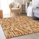 Addison Mayfield AMF906 Copper Rug
