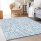 Addison Mayfield AMF906 Sky Rug