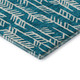 Addison Mayfield AMF906 Teal Rug