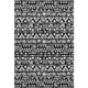 Addison Mayfield AMF907 Black Rug