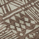 Addison Mayfield AMF907 Brown Rug