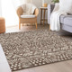 Addison Mayfield AMF907 Brown Rug