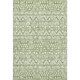 Addison Mayfield AMF907 Green Rug