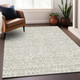 Addison Mayfield AMF907 Ivory Rug