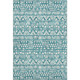 Addison Mayfield AMF907 Teal Rug